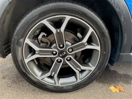 Photo 13 Kia XCEED PREMIUM TGDI 140 DCT7 Gén. I Ph1 Premium 5