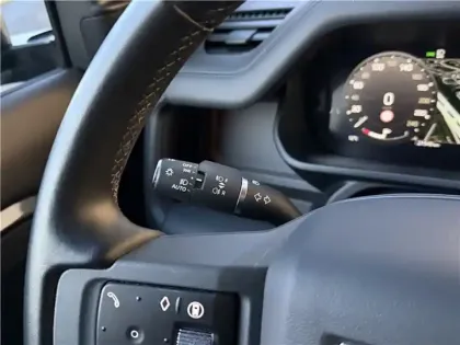 Photo 22 Land rover Defender 110 P300E PHEV BVA8 X-DYNAMIC