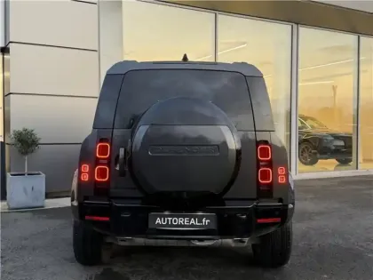 Photo 5 Land rover Defender 110 P300E PHEV BVA8 X-DYNAMIC