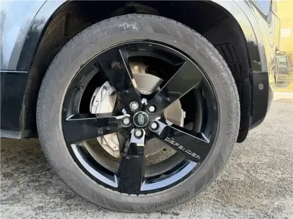 Photo 150 Rover Defender Gén. III (L663) Ph1 Evo X-Dynamic HSE 5