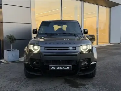 Photo 52 Rover Defender Gén. III (L663) Ph1 Evo X-Dynamic HSE 5