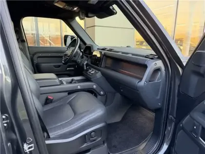 Photo 9 Land rover Defender 110 P300E PHEV BVA8 X-DYNAMIC