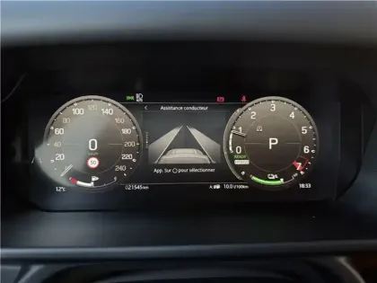 Photo 32 Land rover Defender 110 P300E PHEV BVA8 X-DYNAMIC