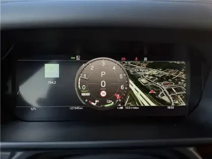 Photo 84 Rover Defender Gén. III (L663) Ph1 Evo X-Dynamic HSE 5