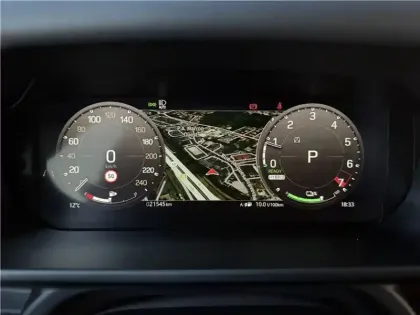 Photo 129 Rover Defender Gén. III (L663) Ph1 Evo X-Dynamic HSE 5