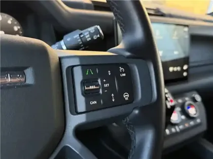 Photo 21 Land rover Defender 110 P300E PHEV BVA8 X-DYNAMIC