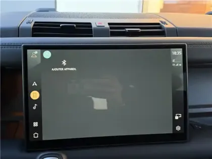 Photo 140 Rover Defender Gén. III (L663) Ph1 Evo X-Dynamic HSE 5