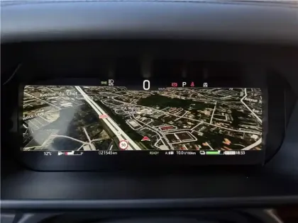 Photo 85 Rover Defender Gén. III (L663) Ph1 Evo X-Dynamic HSE 5