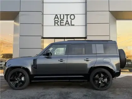 Photo 104 Rover Defender Gén. III (L663) Ph1 Evo X-Dynamic HSE 5