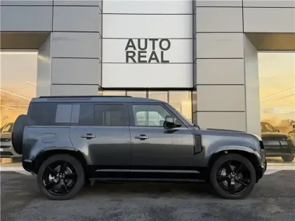 Photo 54 Rover Defender Gén. III (L663) Ph1 Evo X-Dynamic HSE 5