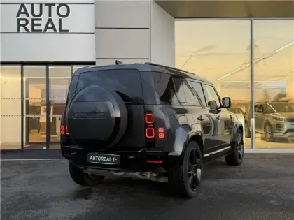 Photo 106 Rover Defender Gén. III (L663) Ph1 Evo X-Dynamic HSE 5