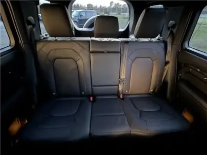 Photo 15 Land rover Defender 110 P300E PHEV BVA8 X-DYNAMIC