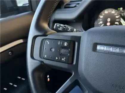 Photo 20 Land rover Defender 110 P300E PHEV BVA8 X-DYNAMIC