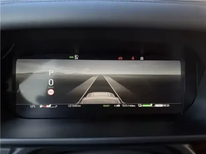 Photo 87 Rover Defender Gén. III (L663) Ph1 Evo X-Dynamic HSE 5