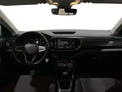 Photo 7 Volkswagen T-cross 1.0 TSI 95 Start/Stop BVM5 Life Tech