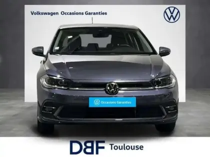 Photo 6 Volkswagen Polo 1.0 TSI 95 S&S BVM5 Style