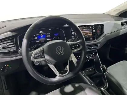 Photo 8 Volkswagen Polo 1.0 TSI 95 S&S BVM5 Style