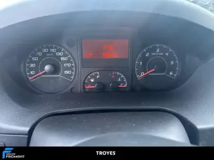 Photo 9 Fiat Ducato  TOLE 3.3 M H2 2.3 MJT 140 PRO LOUNGE