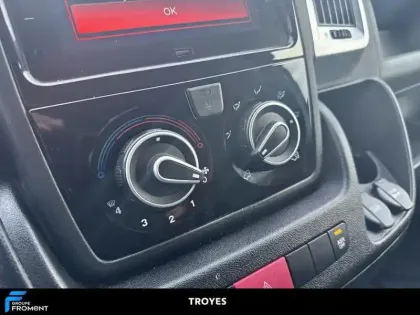 Photo 14 Fiat Ducato  TOLE 3.3 M H2 2.3 MJT 140 PRO LOUNGE