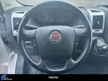 Photo 8 Fiat Ducato  TOLE 3.3 M H2 2.3 MJT 140 PRO LOUNGE