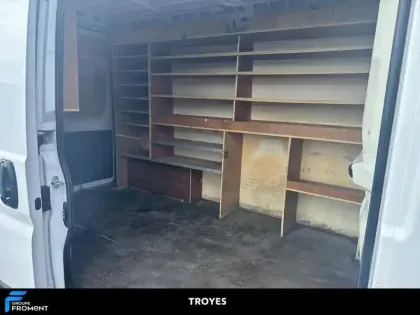 Photo 11 Fiat Ducato  TOLE 3.3 M H2 2.3 MJT 140 PRO LOUNGE