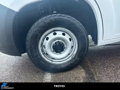 Photo 12 Fiat Ducato  TOLE 3.3 M H2 2.3 MJT 140 PRO LOUNGE