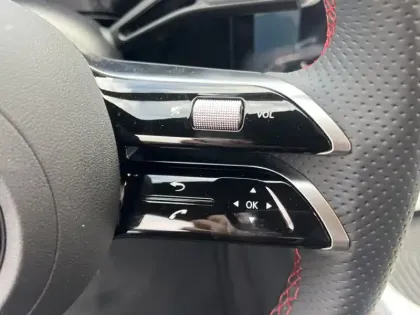 Photo 15 Mercedes CLA  200 AMG Line