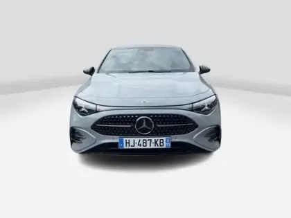 Photo 7 Mercedes CLA  200 AMG Line