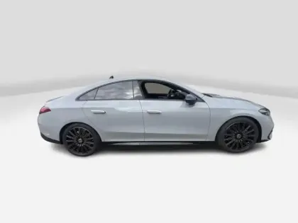 Photo 5 Mercedes CLA  200 AMG Line