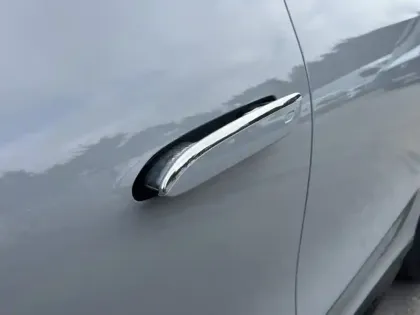 Photo 10 Mercedes CLA  200 AMG Line