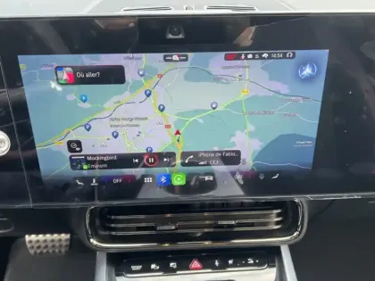 Photo 19 Mercedes CLA  200 AMG Line