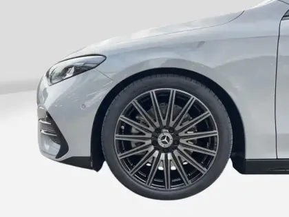 Photo 8 Mercedes CLA  200 AMG Line