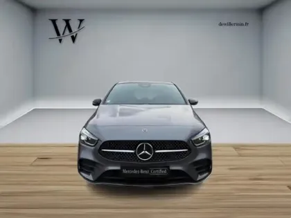 Photo 7 Mercedes Classe B 250 e Hybrid EQ AMG Line