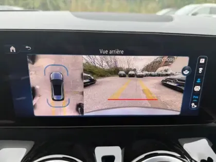 Photo 18 Mercedes Classe B 250 e Hybrid EQ AMG Line