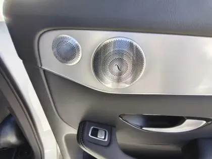 Photo 13 Mercedes Classe GLC GLC 220 d 4MATIC SUV AMG Line