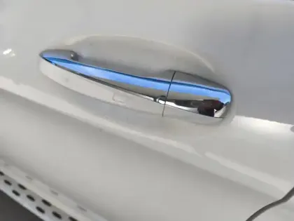 Photo 16 Mercedes Classe GLC GLC 220 d 4MATIC SUV AMG Line