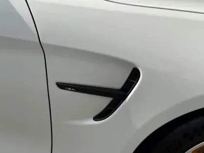 Photo 11 BMW S??RIE M4 COUPE GTS 3.0 500