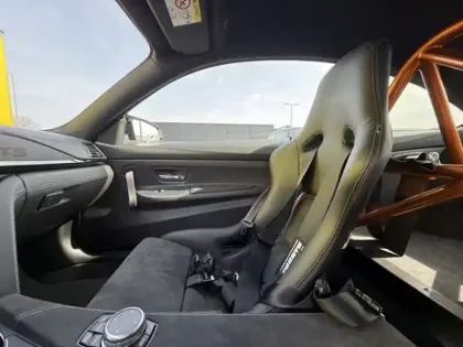 Photo 19 BMW S??RIE M4 COUPE GTS 3.0 500