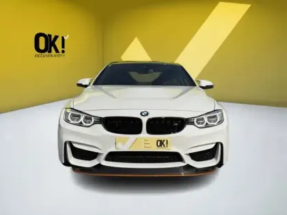 Photo 7 BMW S??RIE M4 COUPE GTS 3.0 500