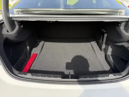 Photo 9 BMW S??RIE M4 COUPE GTS 3.0 500