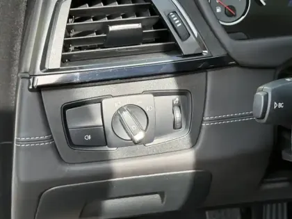 Photo 15 BMW S??RIE M4 COUPE GTS 3.0 500