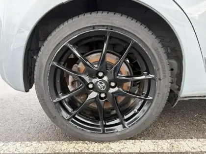 Photo 8 Toyota Yaris Hybride 1.5 100h GR SPORT