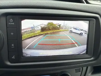 Photo 11 Toyota Yaris Hybride 1.5 100h GR SPORT