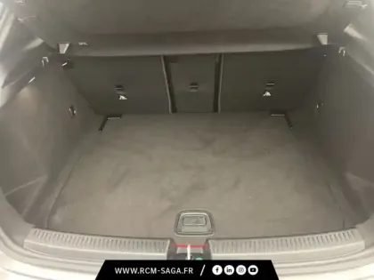 Photo 14 Mercedes Classe A 180 d Progressive Line