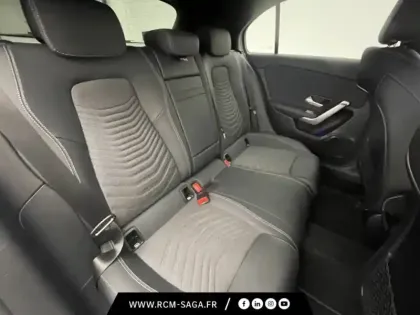 Photo 16 Mercedes Classe A 180 d Progressive Line