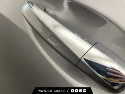 Photo 20 Mercedes Classe A 180 d Progressive Line