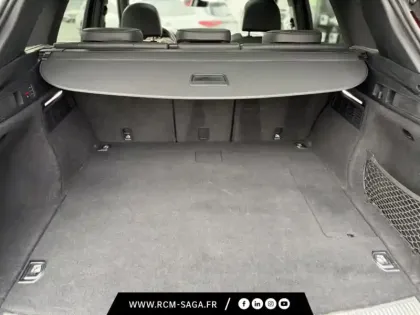 Photo 9 Audi Q5 55 TFSI e 367ch S line quattro S tronic 7