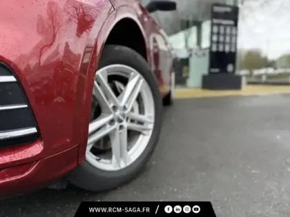 Photo 8 Audi Q5 55 TFSI e 367ch S line quattro S tronic 7