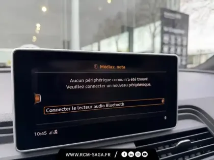 Photo 13 Audi Q5 55 TFSI e 367ch S line quattro S tronic 7