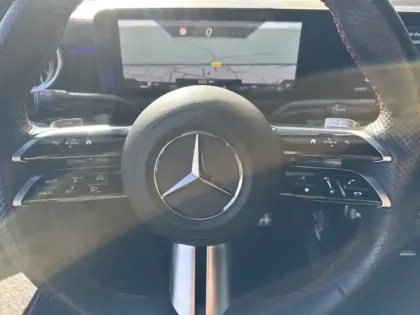 Photo 5 Mercedes CLA Coupé 200 AMG Line